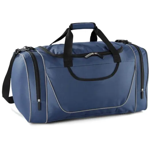 Championship Sports Bag Navy